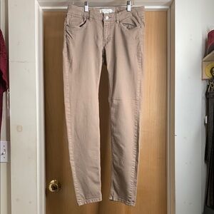 H+M Label of a graded Goods Jeans,10